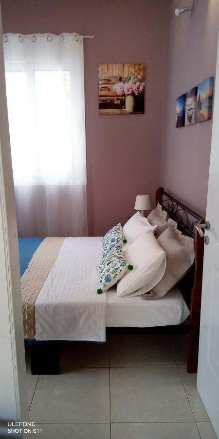 ארגוסטולי Iris'S Apartment Central With Parking מראה חיצוני תמונה