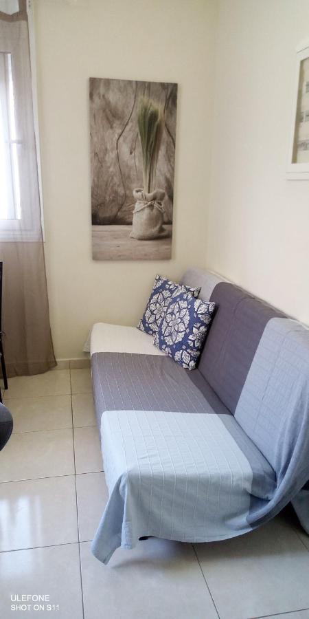 ארגוסטולי Iris'S Apartment Central With Parking מראה חיצוני תמונה