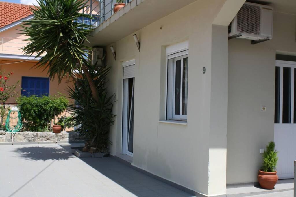 ארגוסטולי Iris'S Apartment Central With Parking מראה חיצוני תמונה