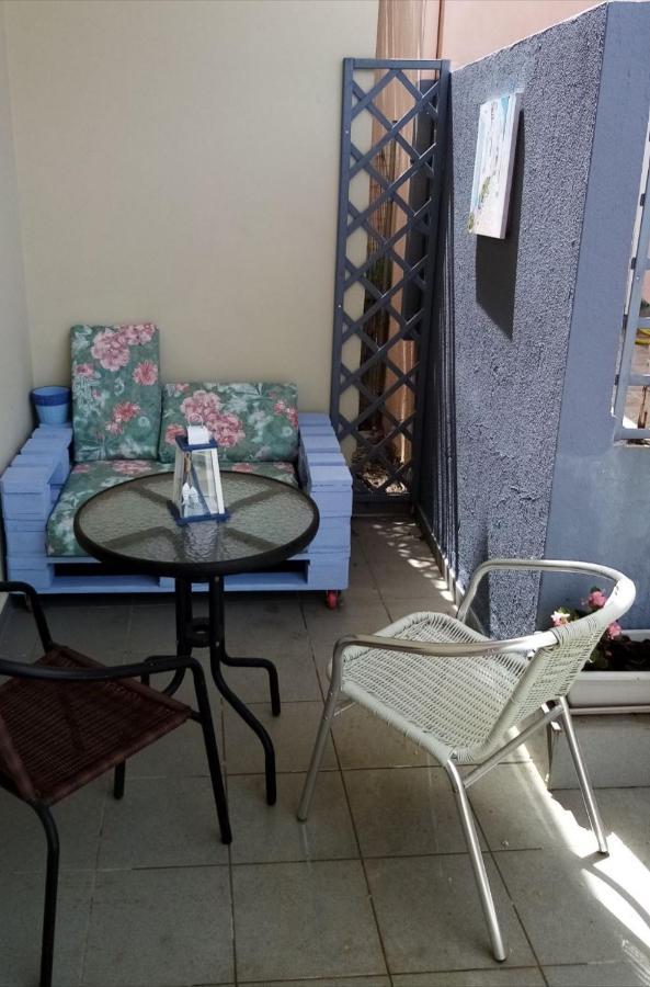ארגוסטולי Iris'S Apartment Central With Parking מראה חיצוני תמונה