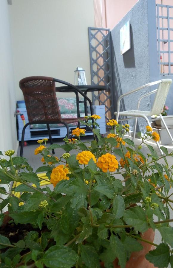 ארגוסטולי Iris'S Apartment Central With Parking מראה חיצוני תמונה